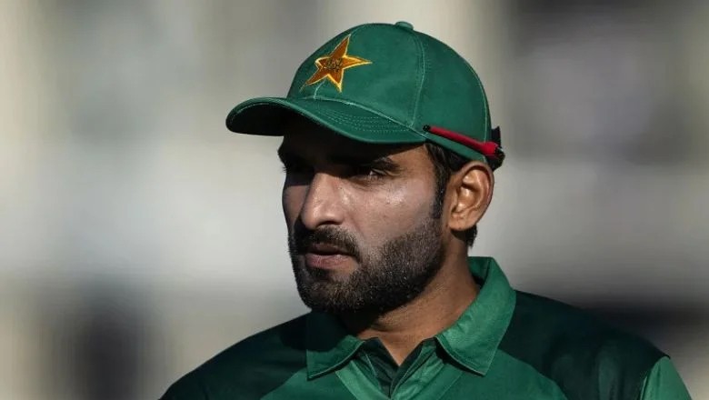 کرکٹر آصف علی نے ریٹائرمنٹ کا اعلان کر دیا