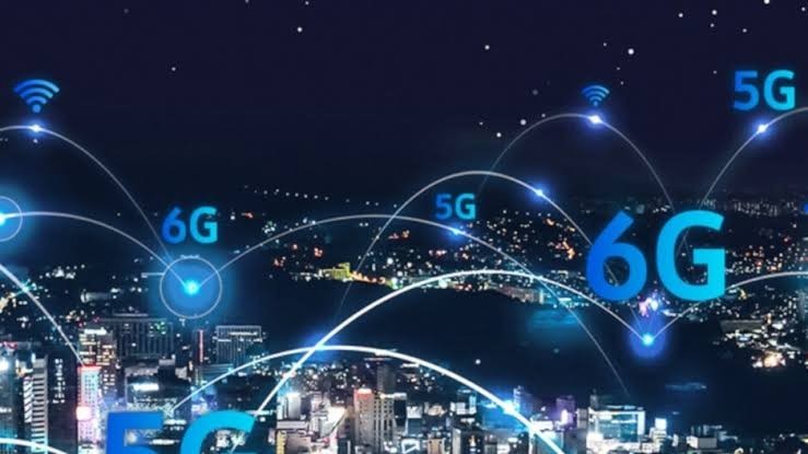 تیز ترین انٹرنیٹ کی جانب نئی پیشرفت، 50 جی بی کی 8K ویڈیو چند سیکنڈز میں ڈاؤن لوڈ