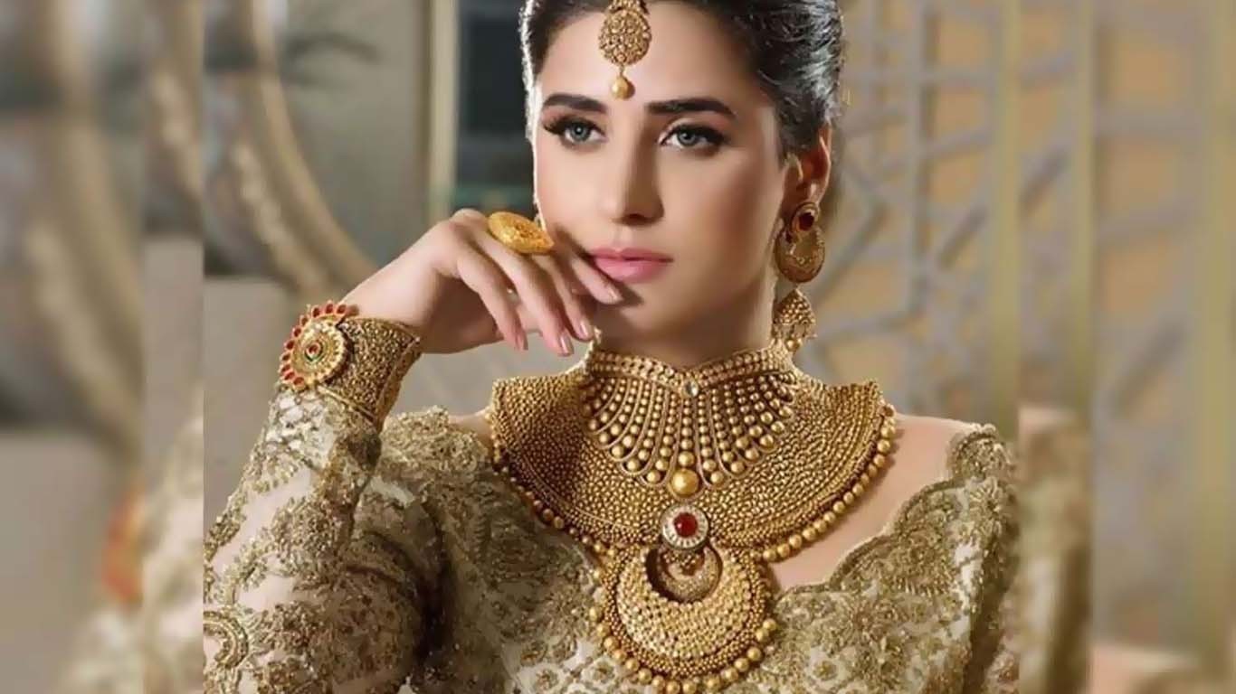 ملک میں سونے کی فی تولہ قیمت میں آج پھر بڑا اضافہ