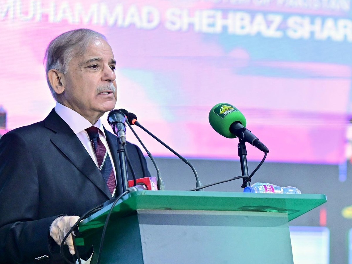 وزیراعظم نے کلائیمیٹ ایمرجنسی اور زرعی ایمرجنسی کے نفاذ کی اصولی منظوری دے دی