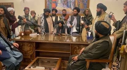 بغاوت کی کوشش پر افغان طالبان نے بھارتی سفیر کو ملک بدر کر دیا