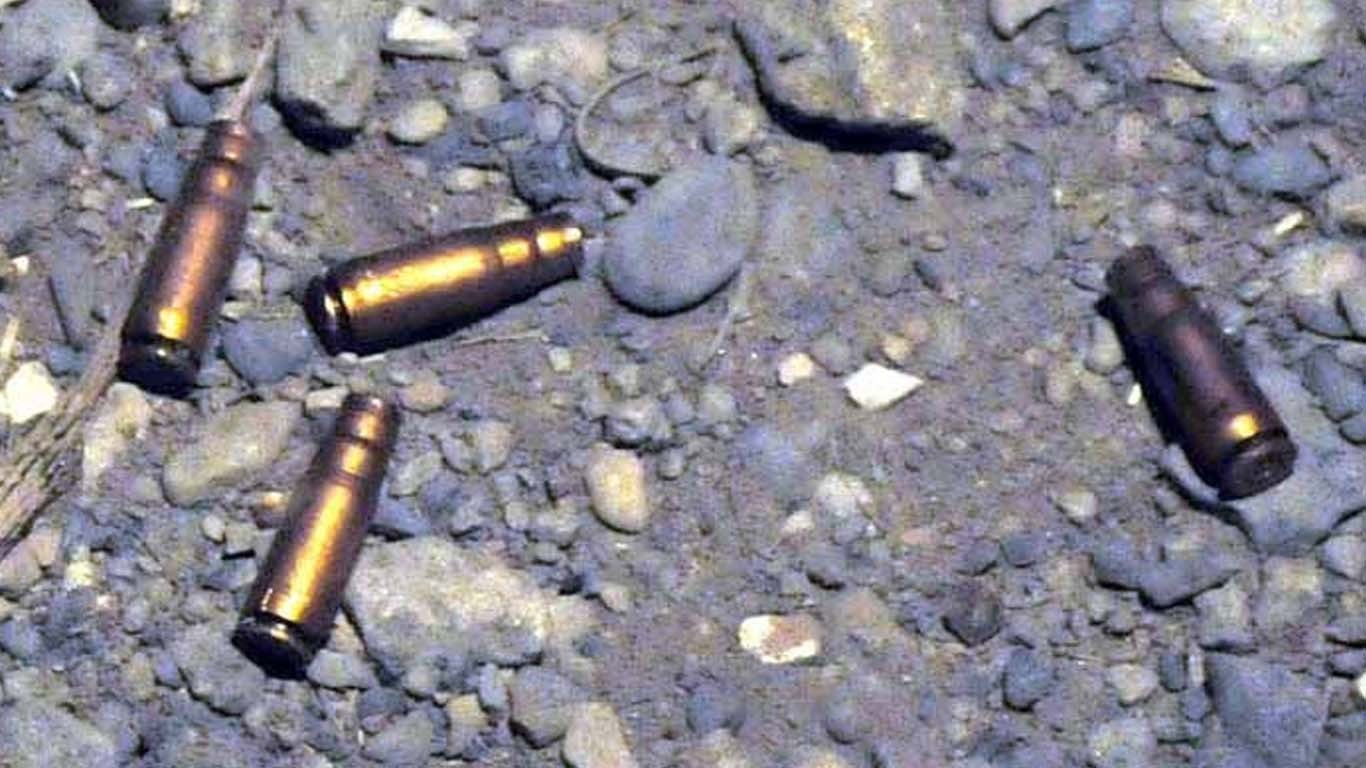 کراچی، دوست نے فائرنگ کر کے دوست کو مار ڈالا