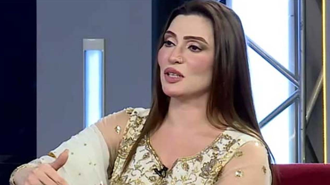 خوشبو خان نے ارباز خان سے طلاق کی تصدیق کردی