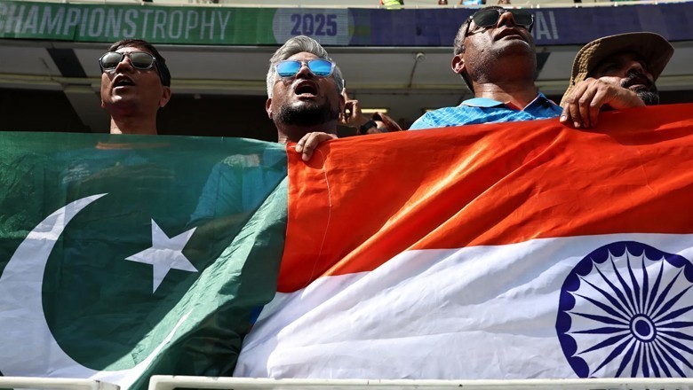 پاک بھارت ٹاکرا، سیکڑوں ٹکٹ تاحال فروخت نہ ہونے کیوجہ سامنے آگئی