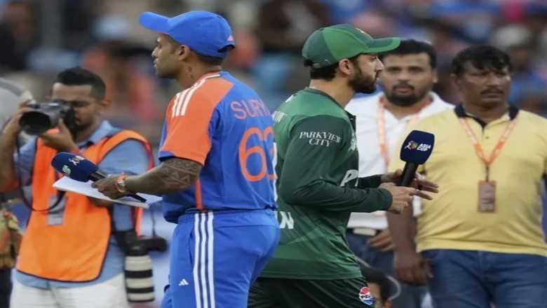 بھارت سے شکست، پاکستان کا آئندہ میچز نہ کھیلنے کا مشروط فیصلہ