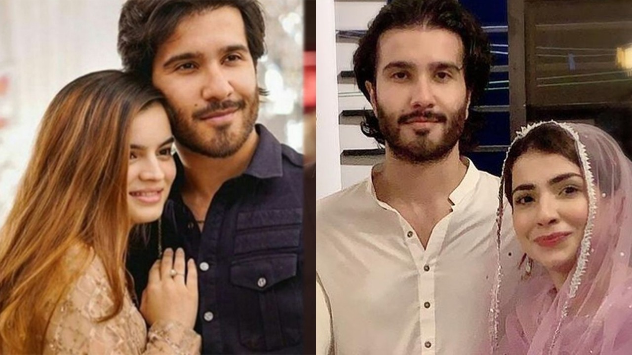 فیروز نے علیزے کو تشدد کا نشانہ نہیں بنایا، دونوں کے تعلقات اچھے تھے، دعا ملک