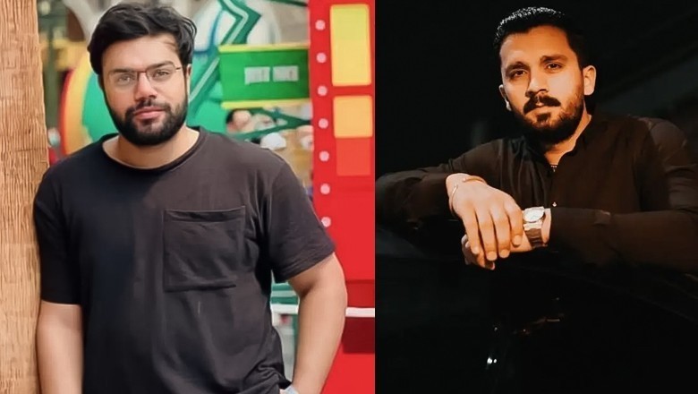 یوٹیوبرز کیخلاف کارروائی کرنے والے این سی سی آئی اے کے ڈائریکٹر کا تبادلہ