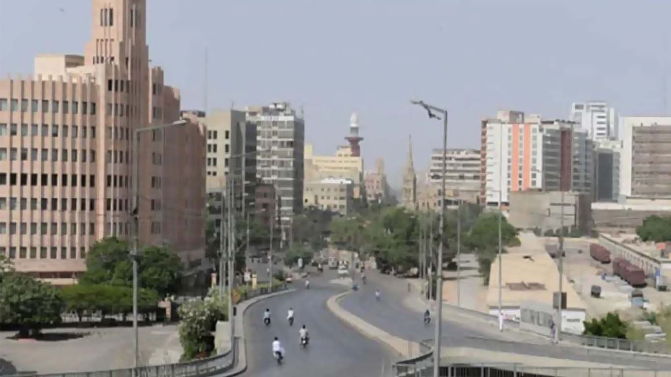 کراچی کا موسم، محکمہ موسمیات کی اہم پیش گوئی