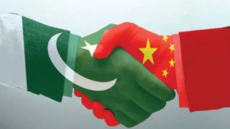 پاک چین تعلقات کا نیا دور، سی پیک فیز 2 کا آغاز ہوگیا