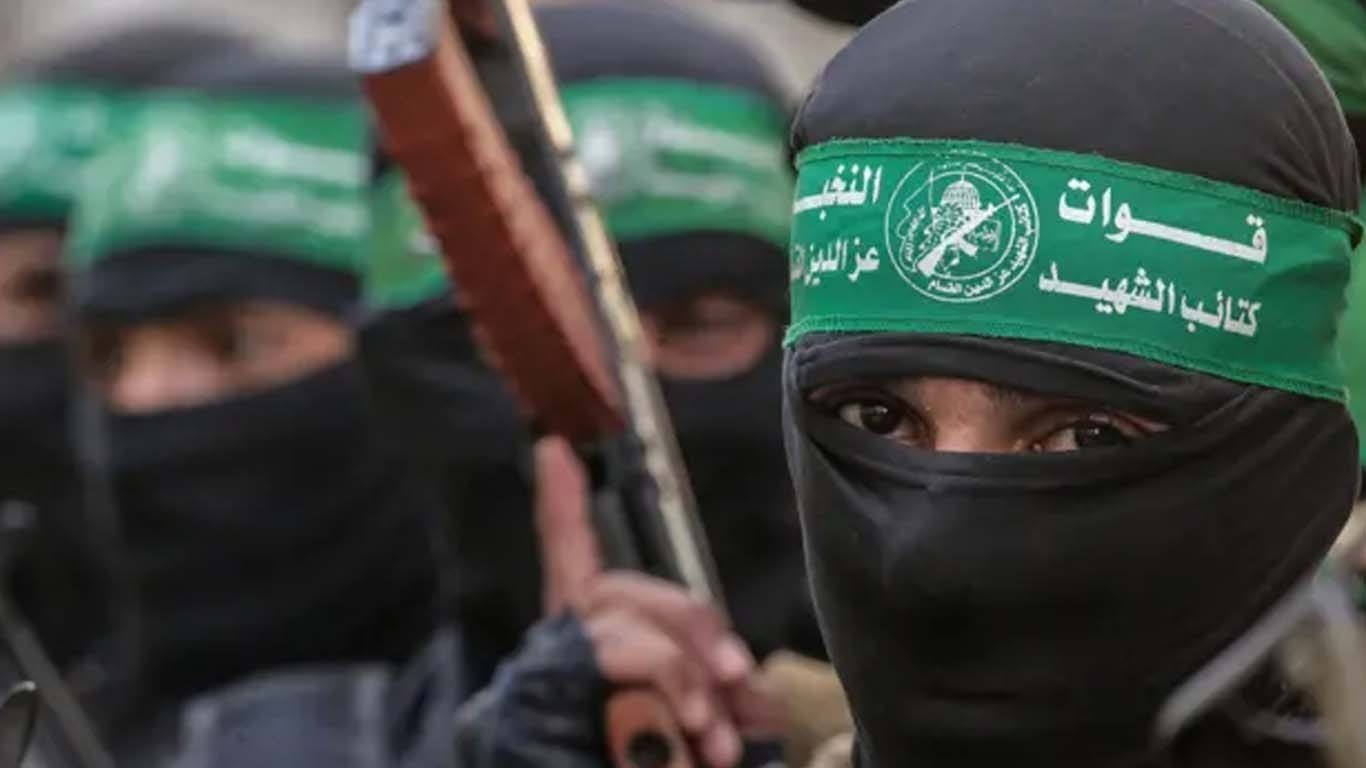 حماس کا فلوٹیلا قافلے کو روکنے پر سخت ردعمل سامنے آگیا