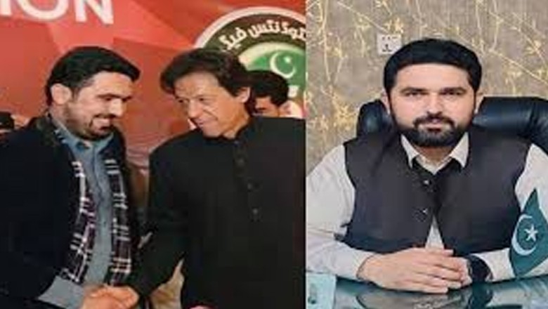 طلبا تنظیم سے خیبرپختونخوا کے کم عمر ترین وزیر اعلیٰ تک کا سفر، سہیل آفریدی کے بارے میں جانیے