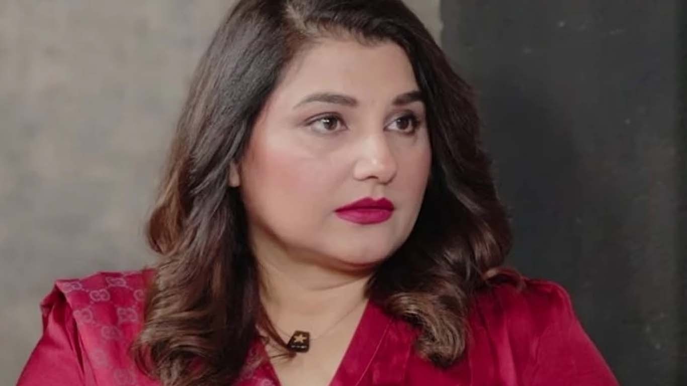 شادی کے بعد پتا چلا کہ ۔۔ ! جویریہ سعود نے بڑا اعتراف کرلیا