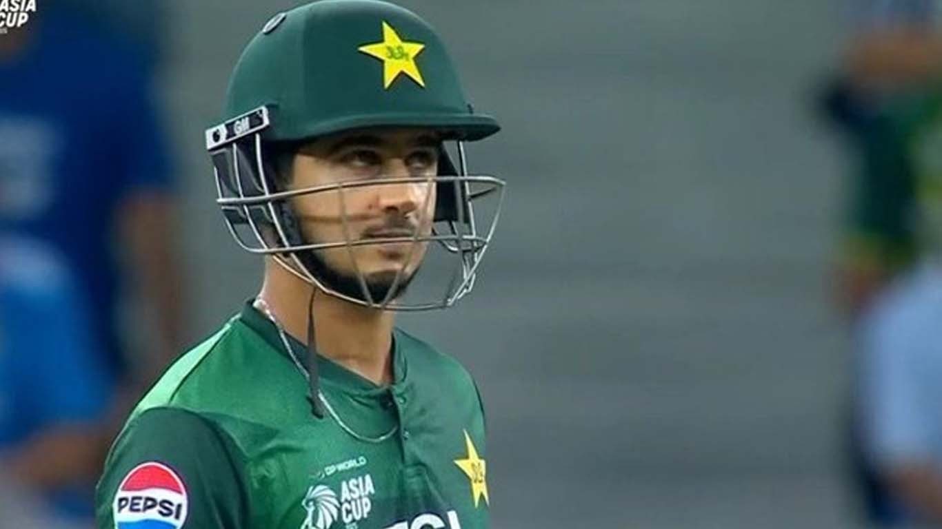ایشیا کپ میں ناکام صائم ایوب قائداعظم ٹرافی میں چل پڑے