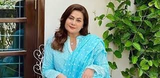 موت کو قریب سے دیکھا، سینئر اداکارہ نے تلخ تجربہ بیان کردیا