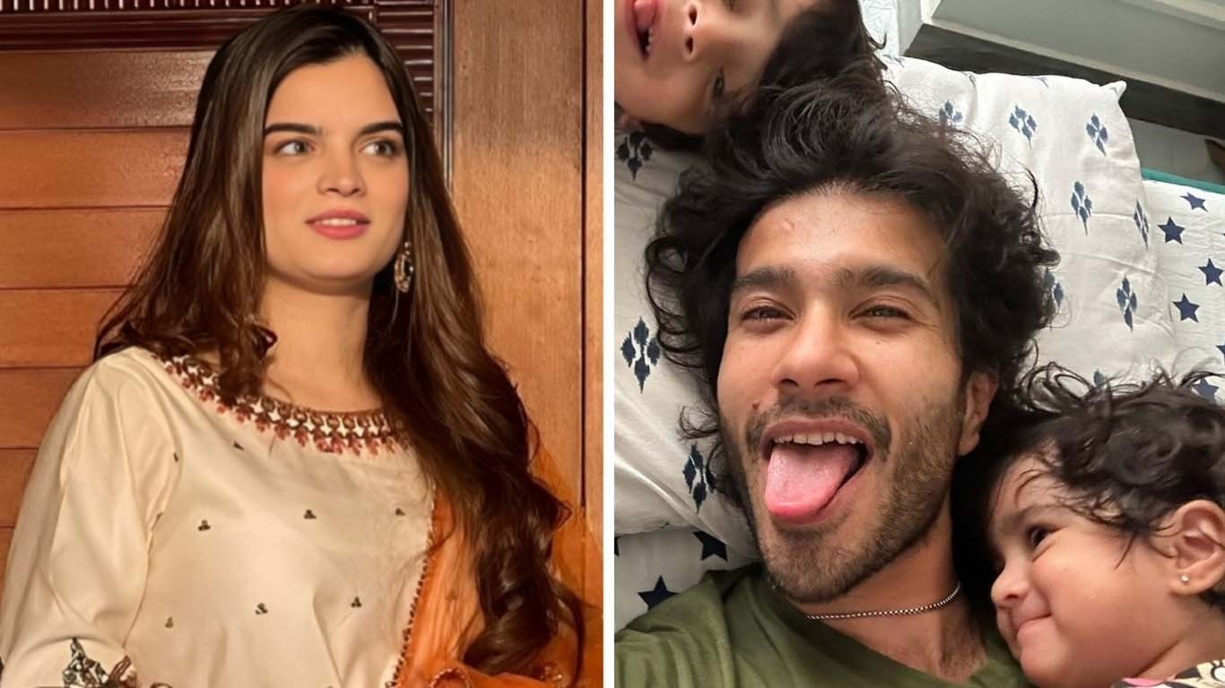 فیروز خان کی طلاق کی خبروں کے دوران سابقہ اہلیہ کا بیان وائرل