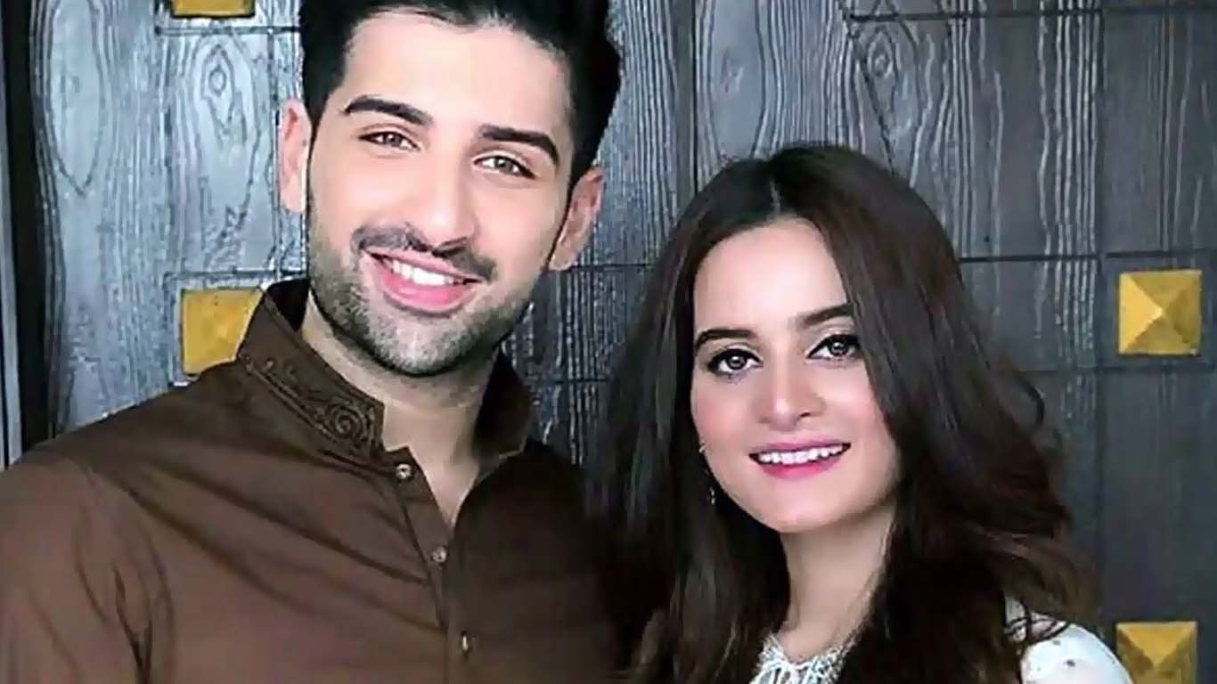 میں زبردستی ایمن سے کوئی کام نہیں کروا سکتا، منیب بٹ