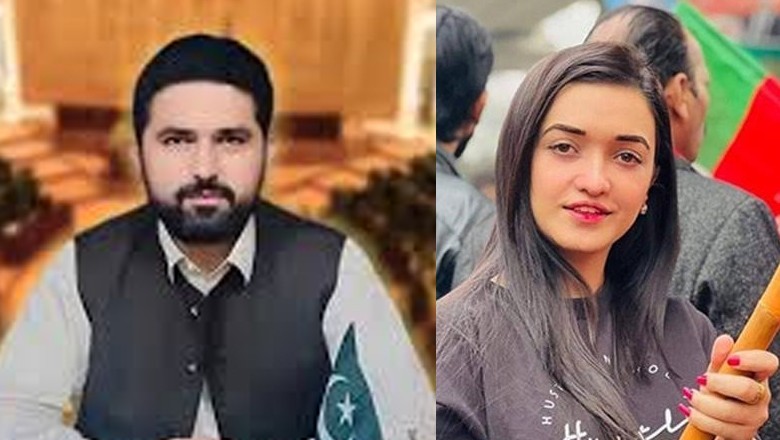 نومنتخب وزیراعلی نے عہدہ سنبھالتے ہی صنم جاوید کی جبری گمشدگی کا نوٹس لے لیا، آئی جی طلب