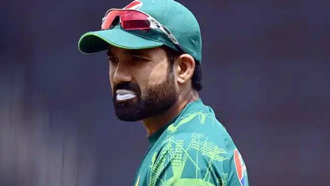 رضوان کو کپتانی سے کیوں ہٹایا گیا ؟ راشد لطیف نے بڑا دعویٰ کردیا
