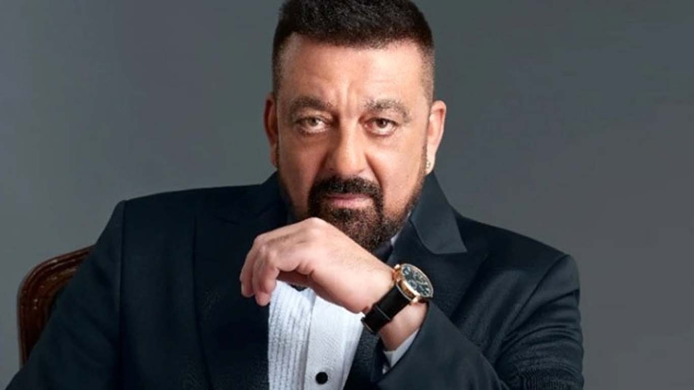 سنجے دت کے مداحوں کو کھل نائیک کے ڈائریکٹر نے خوشخبری سنادی