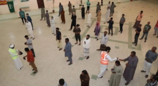 سعودی عرب نے غیر ملکی گھریلو ملازمین کو بڑی خوشخبری سنادی، اعلان ہوگیا