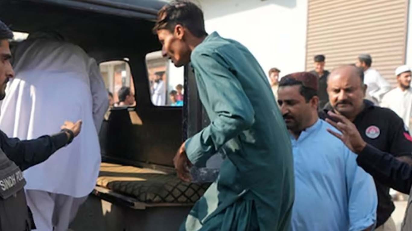 کراچی میں غیر قانونی افغان باشندوں کیخلاف گھیرا مزید تنگ