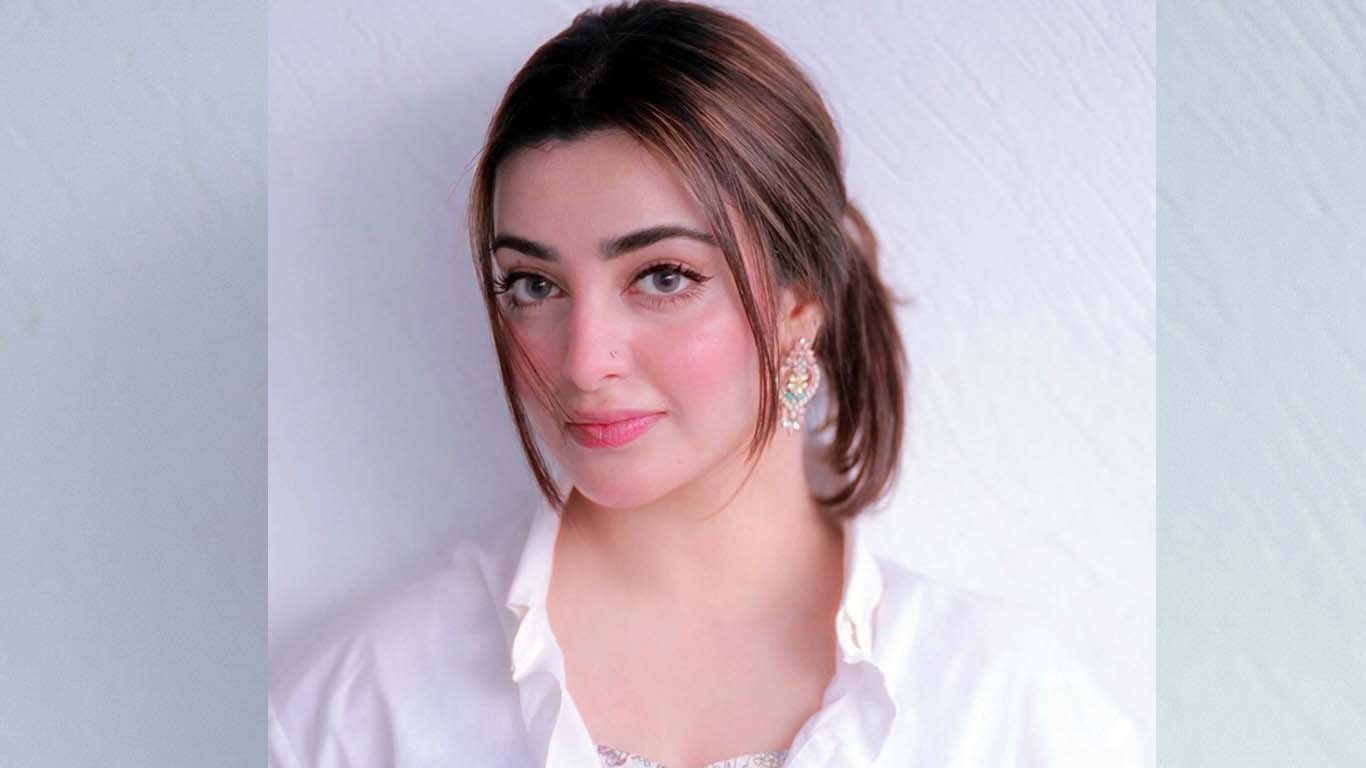 نوال سعید کی اپنی شادی سے متعلق لب کشائی