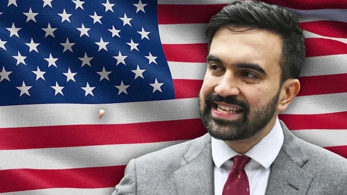 نیویارک میئر الیکشن، مباحثے میں ممدانی کی برتری برقرار