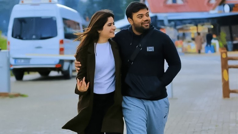 ڈکی بھائی کی اہلیہ عربوں جتوئی کی ضمانت سے متعلق فیصلہ