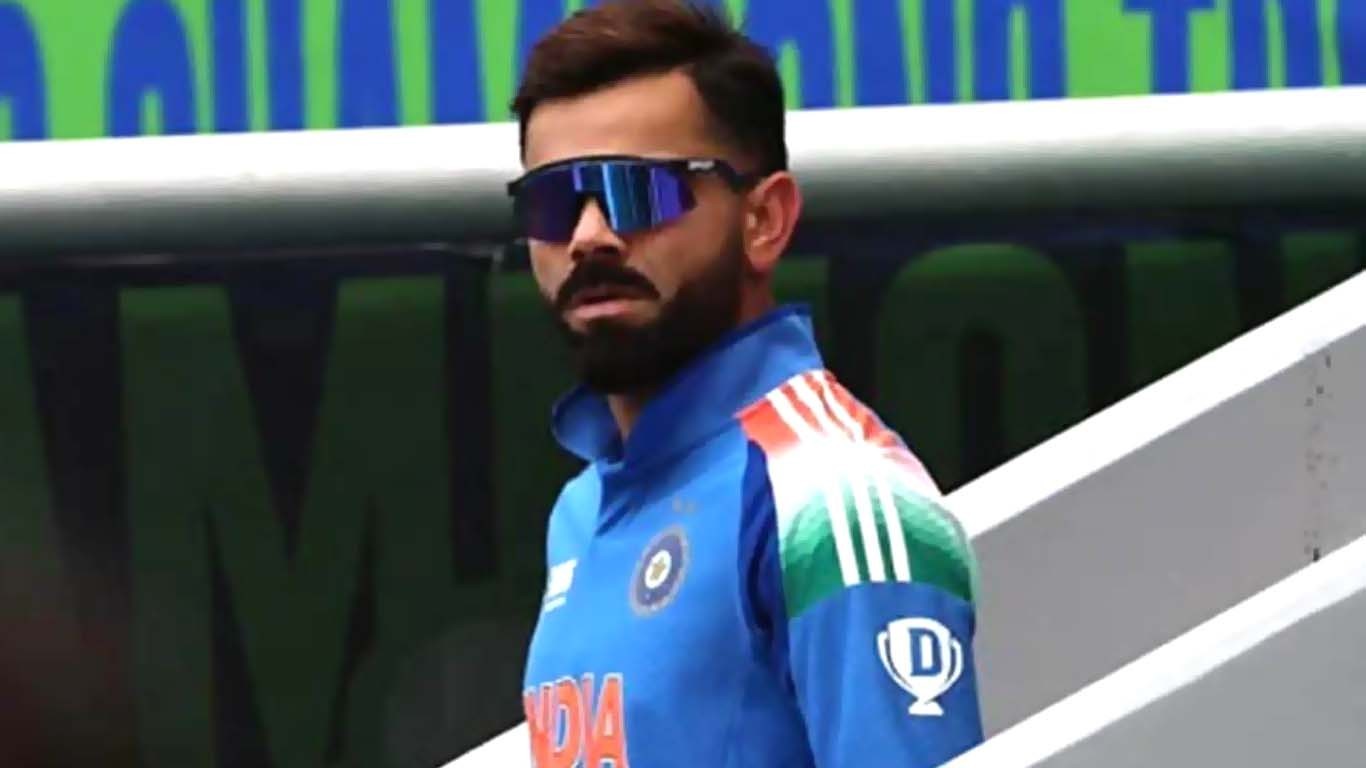 کوہلی کا ون ڈے انٹرنیشنل میں ایک اور کارنامہ