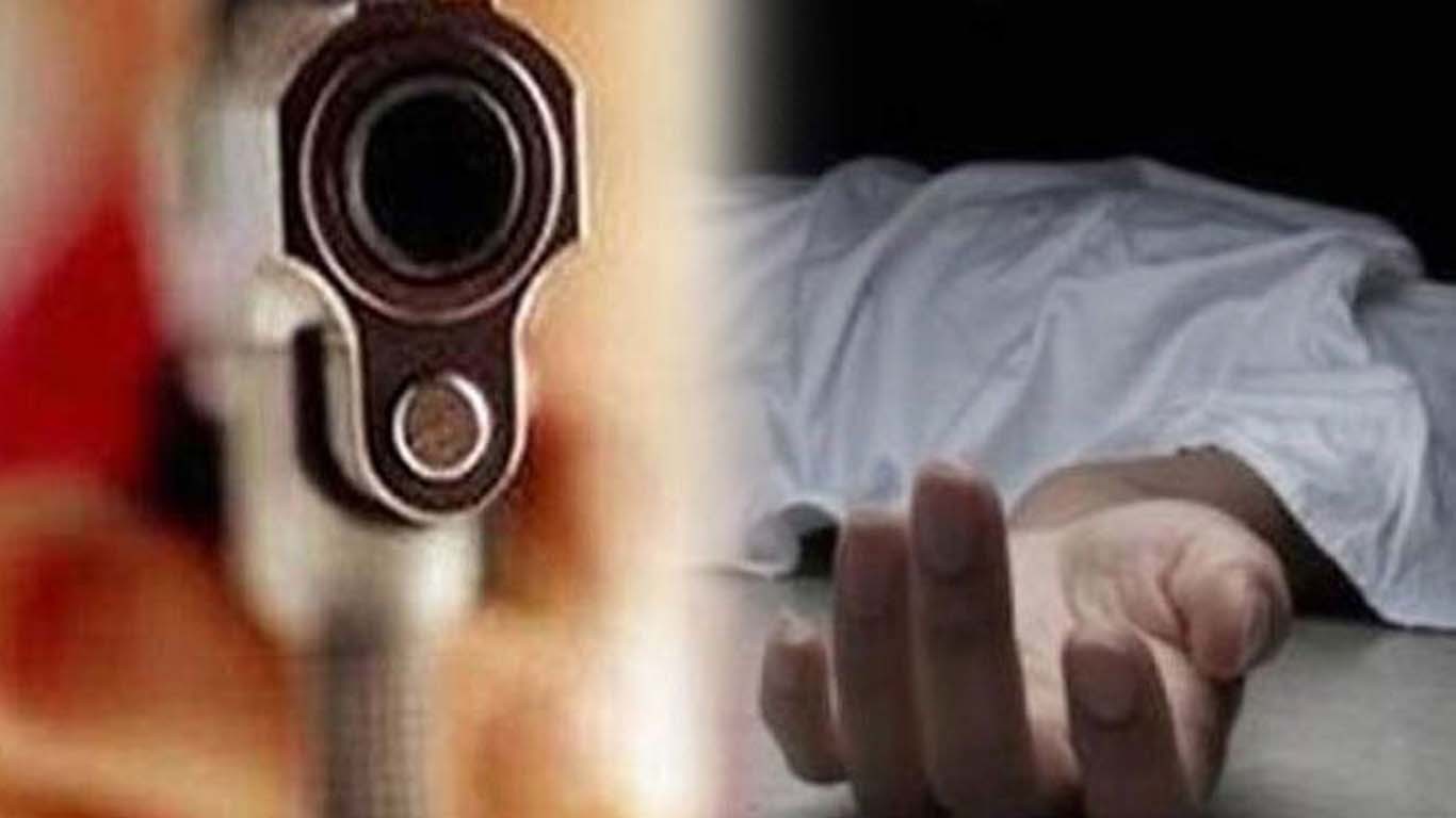 ڈکیتوں کی فائرنگ سے رینٹ اے کار کا مالک جاں بحق
