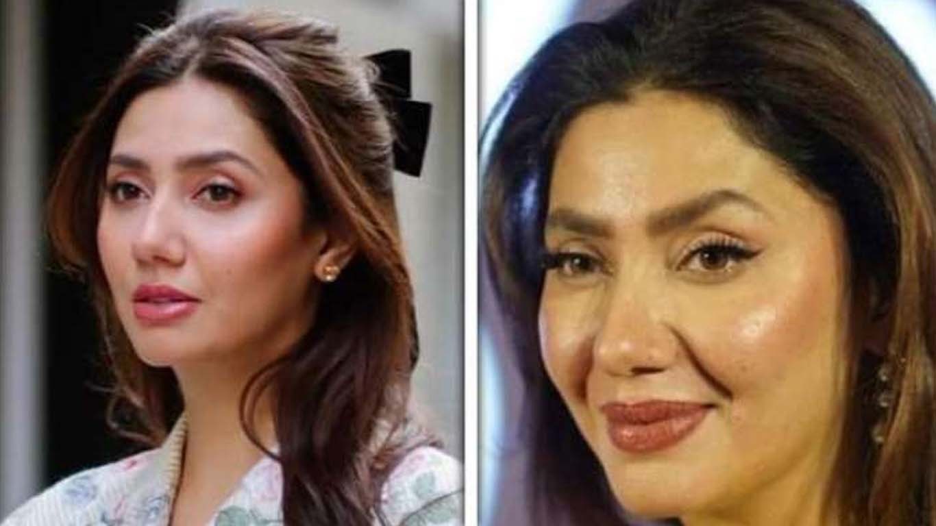 ماہرہ خان کی نئی تصاویر، سوشل میڈیا پر نئی بحث کا آغاز