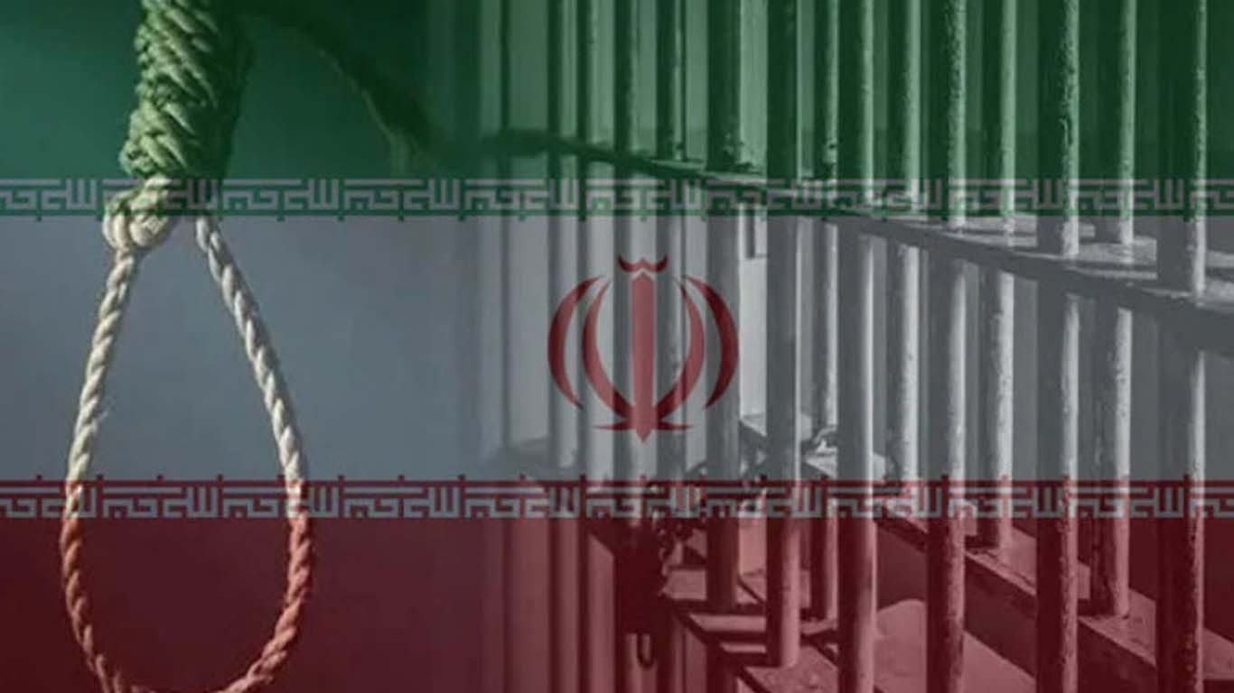 ایران میں افغان قیدی کو پھانسی دے دی گئی
