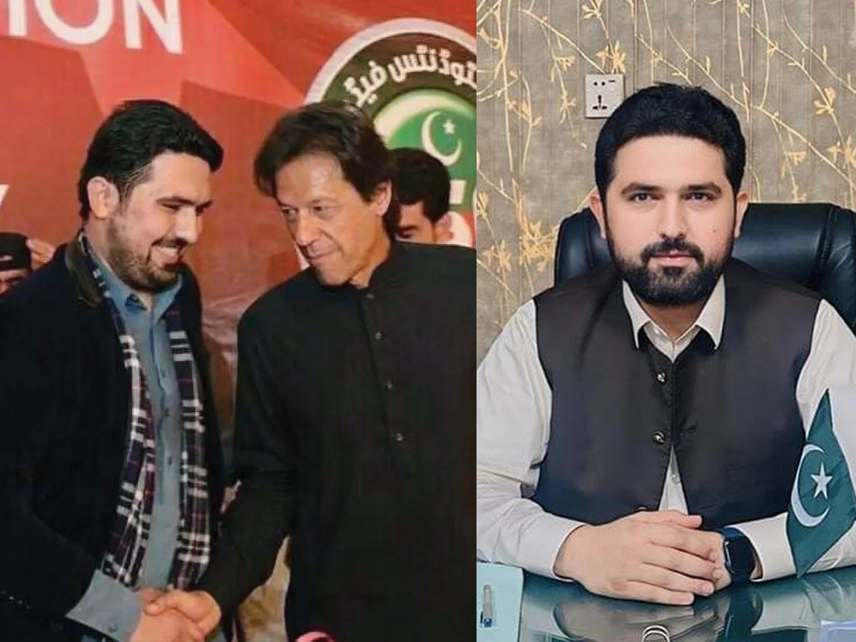 خیبرپختونخوا کی کابینہ دو مراحل میں ہو گی، ممکنہ وزیروں کے نام سامنے آگئے