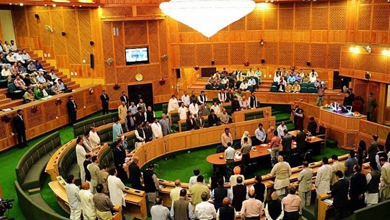 آزاد کشمیر کا وزیراعظم کون ہوگا؟ فائنل راؤنڈ شروع