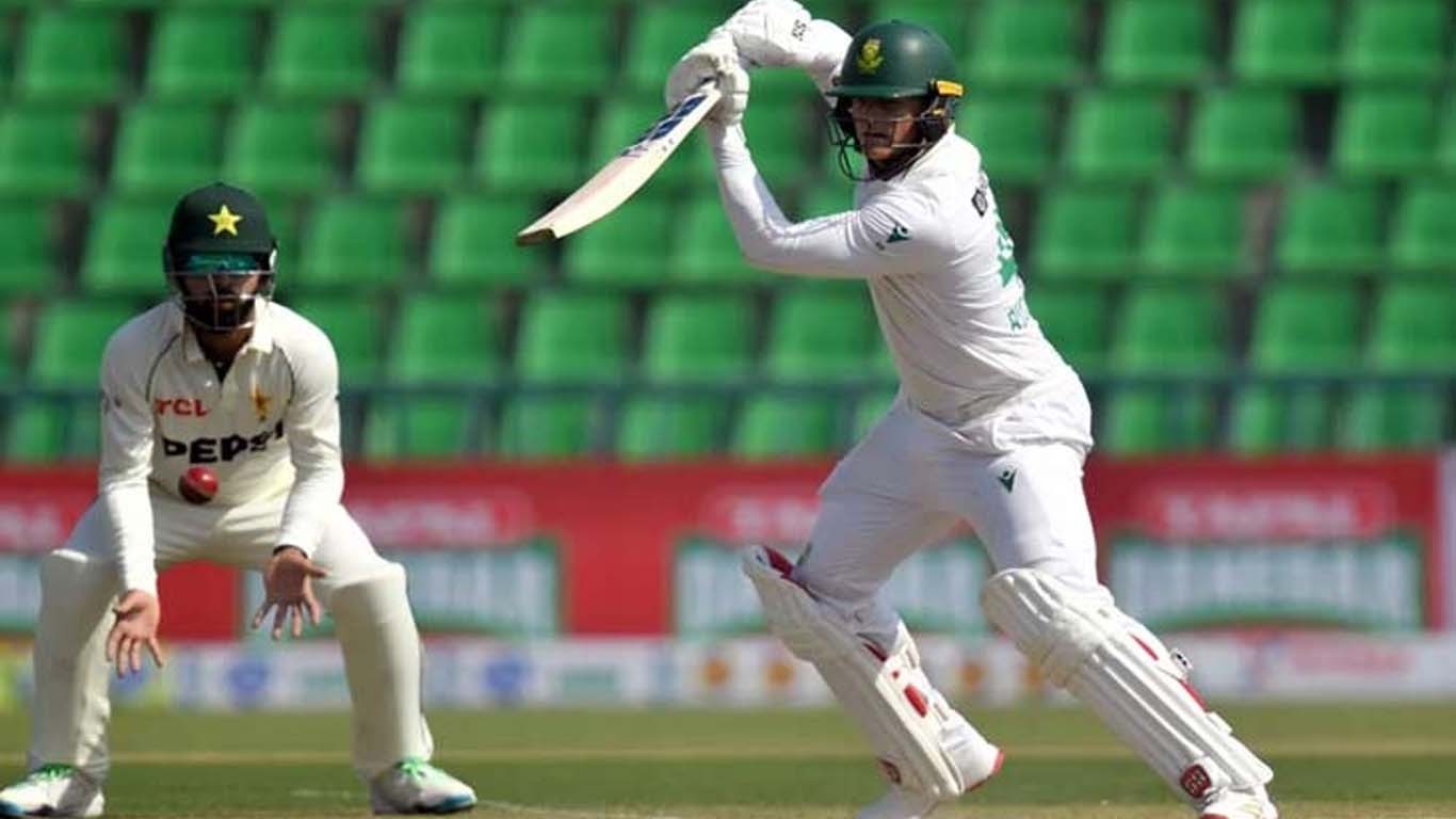 گوہاٹی: ٹیسٹ کرکٹ کی تاریخ میں پہلی بار کیا ہونے جارہا ہے ؟