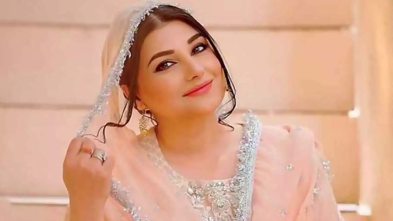 جویریہ سعود کا کراچی کو گندہ کہنے والوں کو سخت جواب