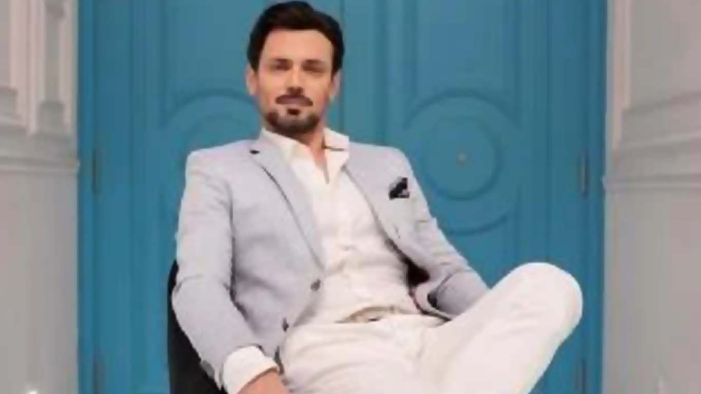 سمیع خان نے اپنے اصل نام کا انکشاف کر دیا