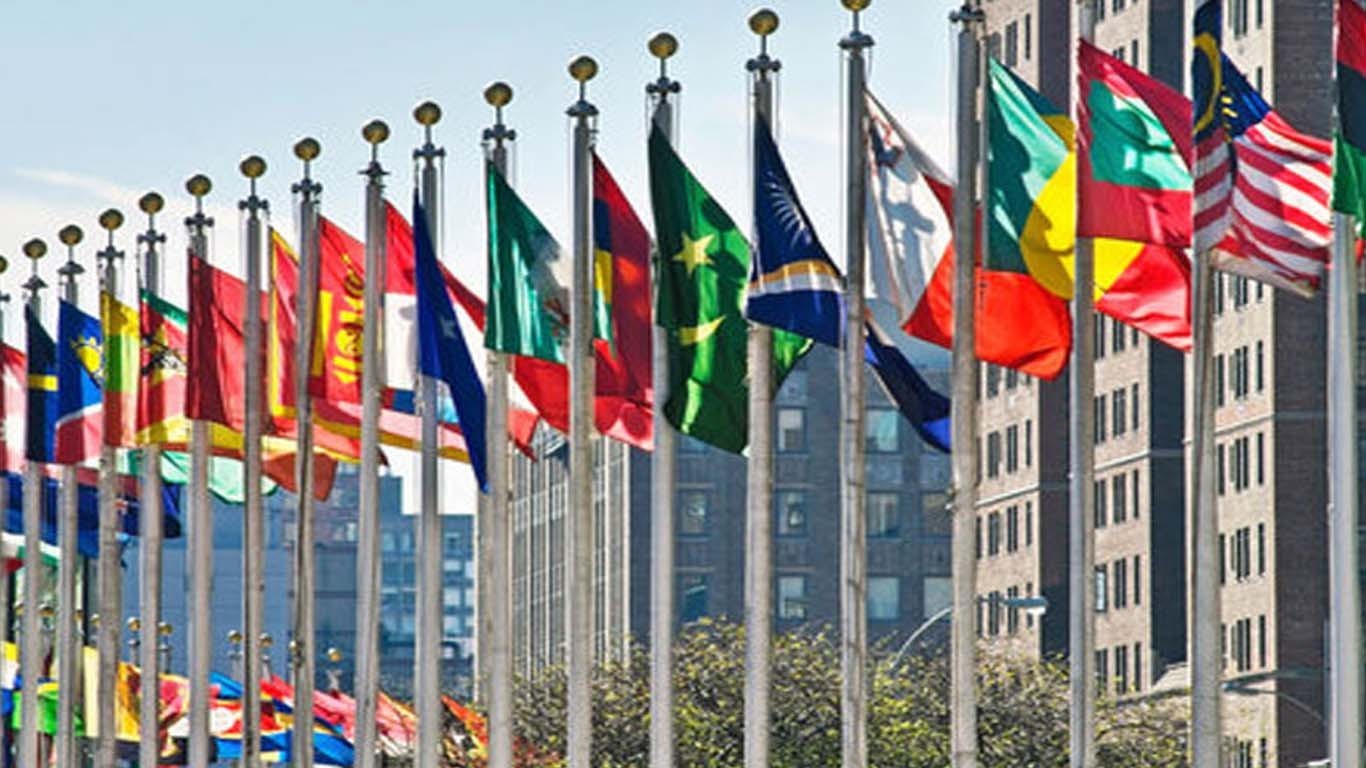 سال 2025 میں دنیا کے طاقتور ترین ممالک کون؟ فہرست جاری