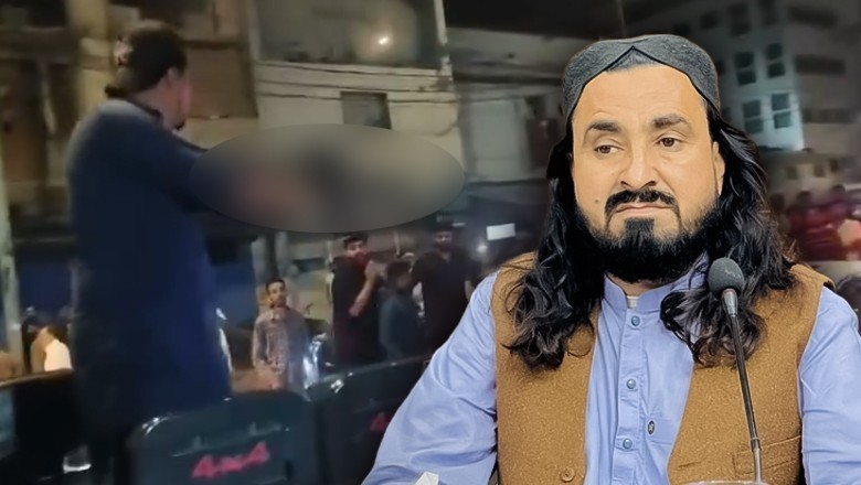 عوام پر فائرنگ ، عدالت نے لیاقت محسود کو گرفتار کرنے سے روک دیا