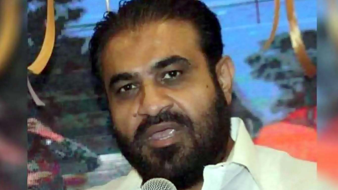 پاکستانی فلم انڈسٹری کے نامور پروڈیوسر چوہدری کامران اعجاز چل بسے