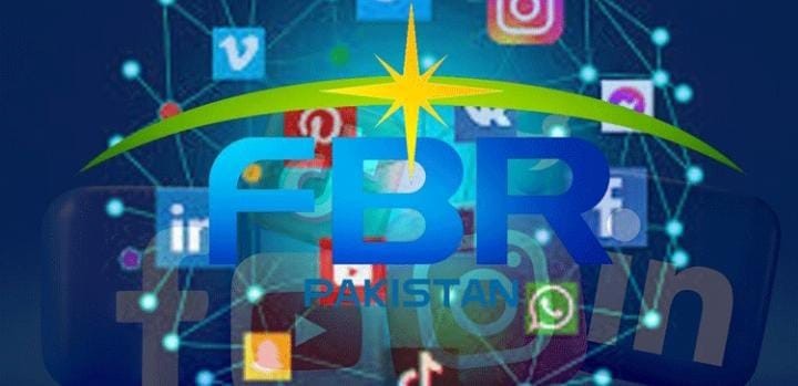 سوشل میڈیا پر نمود و نمائش کرنے والے یوٹیوبرز کیخلاف گھیرا تنگ