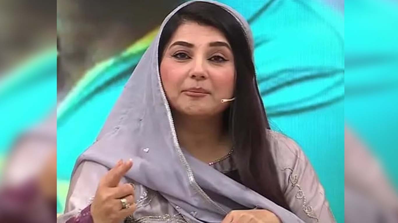 جویریہ سعود کا شوہروں کی بے وفائی پر اہم بیان