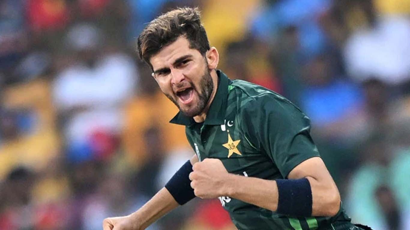 شاہین شاہ آفریدی کا آسان جیت کو مشکل بنانے پر ردعمل سامنے آگیا