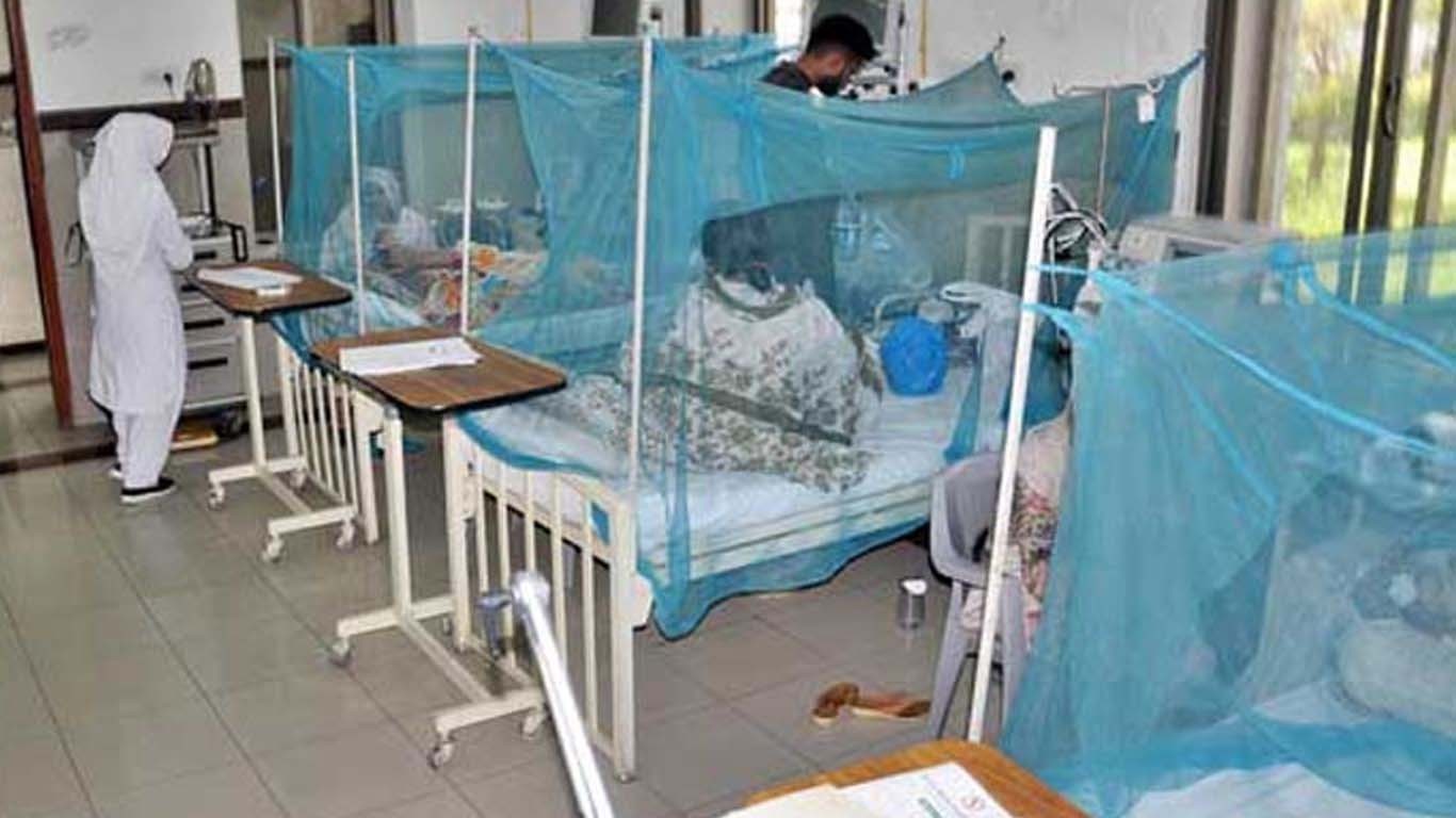سندھ میں ڈینگی کی سنگین صورتحال، اکتوبر سے اب تک 13 اموات