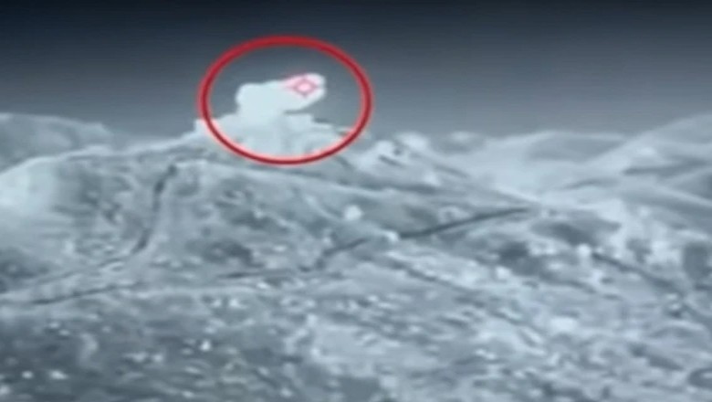 افغانستان کی جانب سے سیز فائر کی خلاف ورزی، پاک فوج کا بھرپور جواب