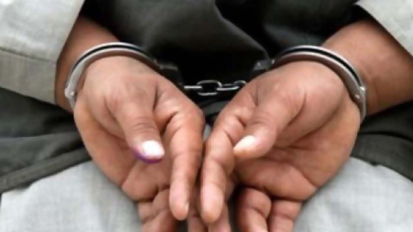 جعلی ویزا لگا کر دینے والا انسانی اسمگلر دھر لیا گیا