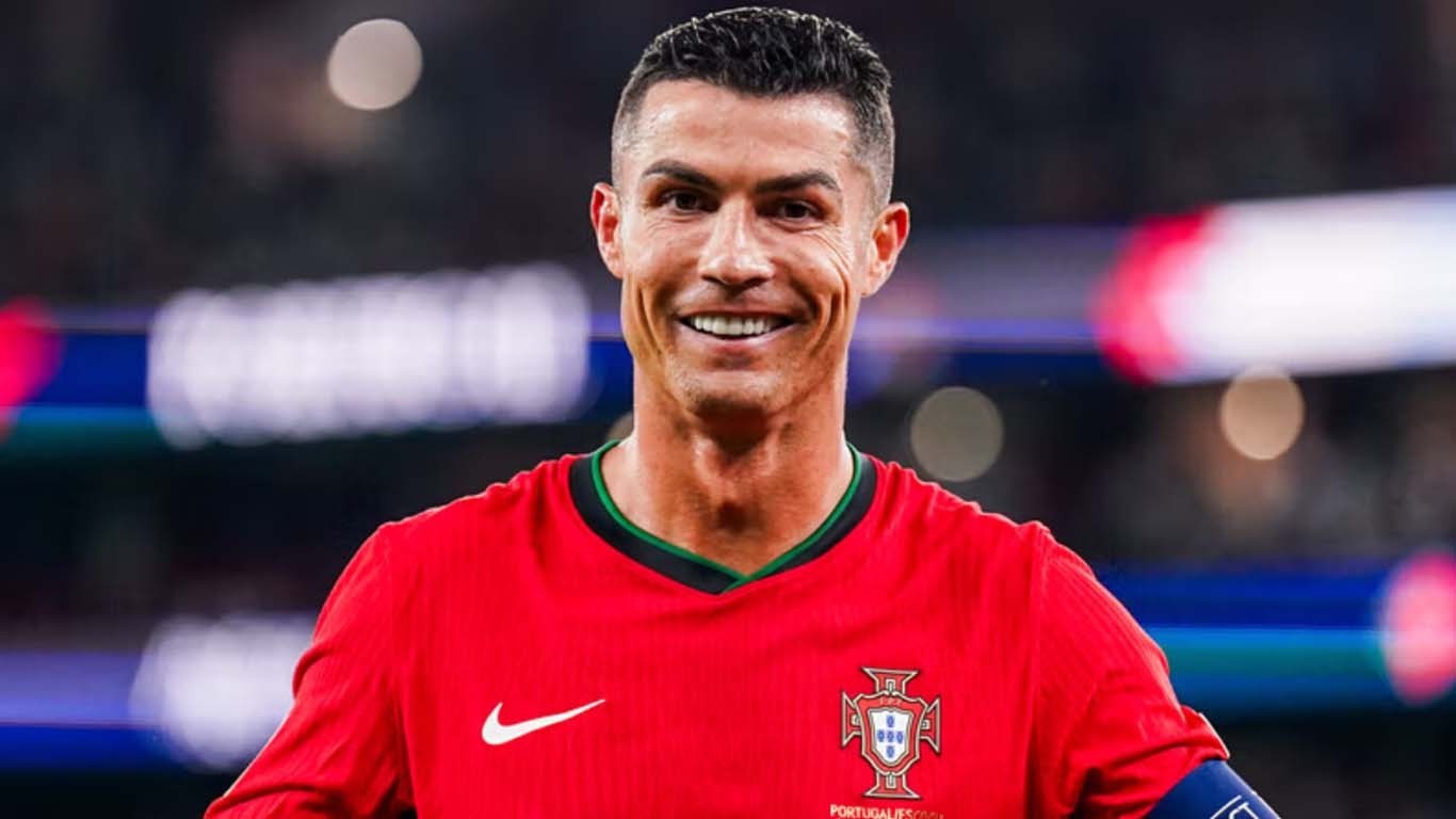 کرسٹیانو رونالڈو کے بیان سے مداح افسردہ ہوگئے