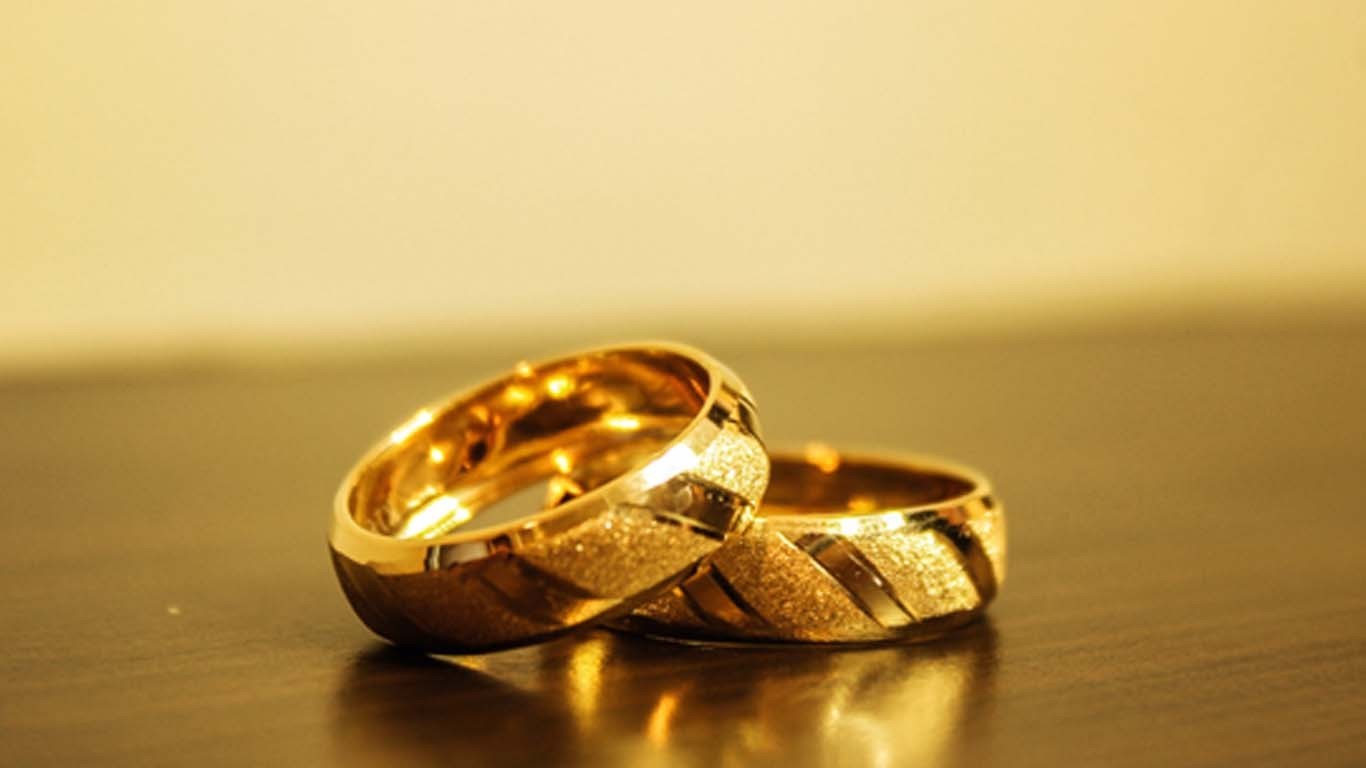 ملک میں آج بھی سونے کی قیمت میں اضافہ دیکھنے میں آیا