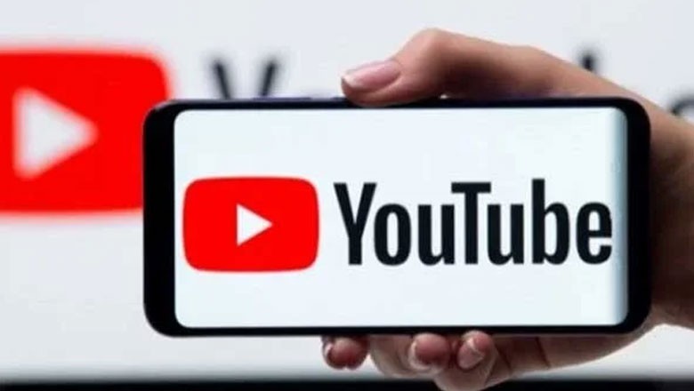 یوٹیوب بھی اسرائیل نواز بن گیا، فسلطین کے مظالم دکھانے پر انسانی حقوق کی تنظیموں کے 3 بڑے چینلز ڈیلیٹ