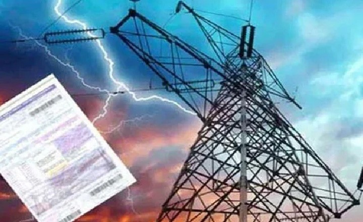 بجلی کی فی یونٹ قیمت میں مزید اضافے کا امکان
